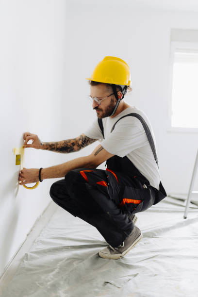 Trusted Dimondale, MI Dry wall and painting Experts